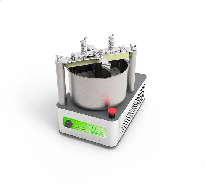 Меланжер fcm-6 фото 1