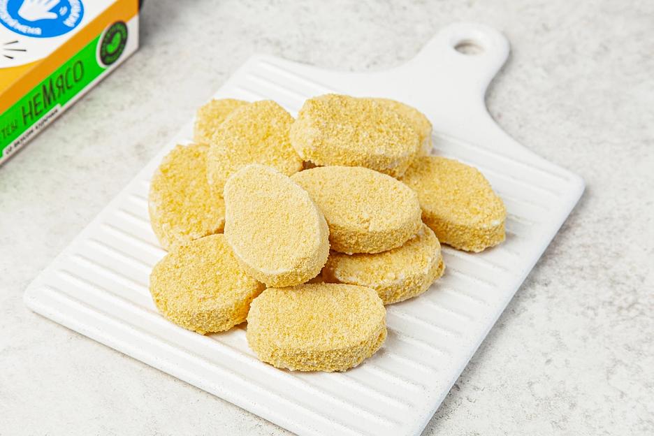 Наггетсы «неМясо» со вкусом курочки ОПТ фото 3