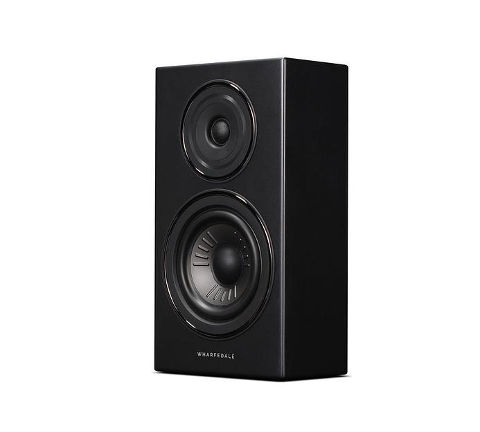 Настенная акустическая система Wharfedale Diamond OW-1 Цвет: Серый [LANCASTER GREY] фото 3