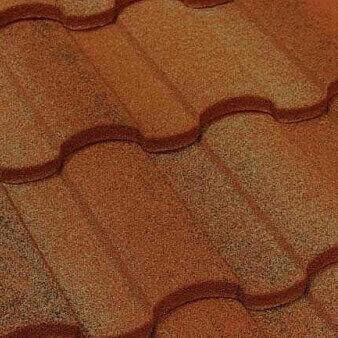 Композитная черепица «Tilcor Antica» ОПТ фото 4