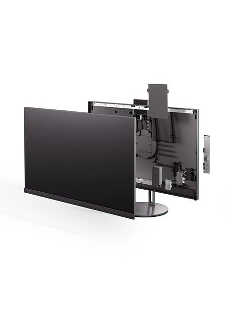 Платформа моноблока PM238MQ-i1/ PM238LQ-i1 ABR DISPLAY 23.8 FULL HD (БЕЗ МАТ ПЛАТЫ) фото 6