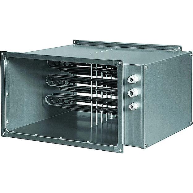 Калорифер электрический опт фото 2