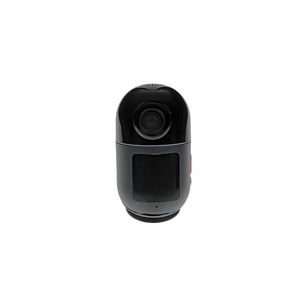 Видеорегистратор 70MAI Dash Cam Omni X200 128G, черный фото 1