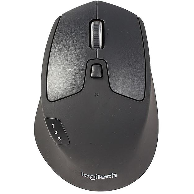 Комплект (клавиатура + мышь) Logitech MK850 (920-008232) фото 3
