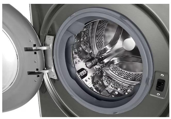 Стиральная машина F4V5VG2S LG фото 3