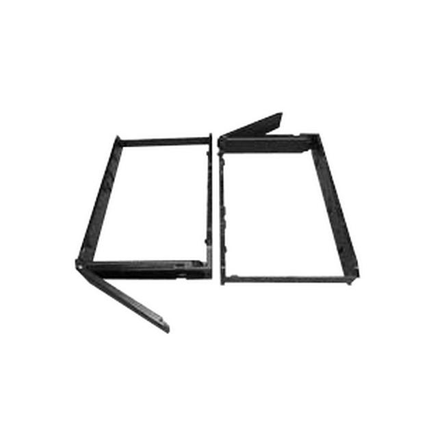 Аксессуары AIC M06-00010-40 J4060-01/J4076-01 FRU parts-3.5» tray w/ 2.5» HDD bracket фото 1