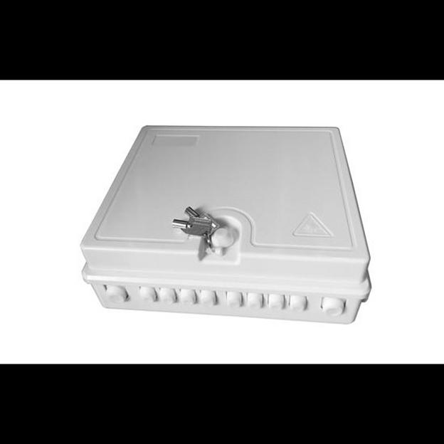 Коробка распределительная оптическая SNR-FTTH-FDB-12C фото 1