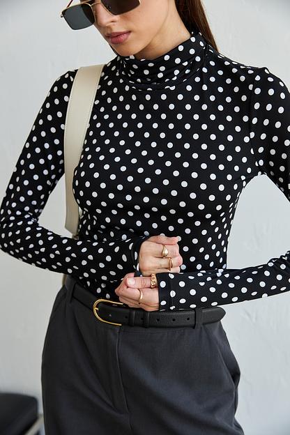 Водолазка С53229-26 ОПТ фото 3