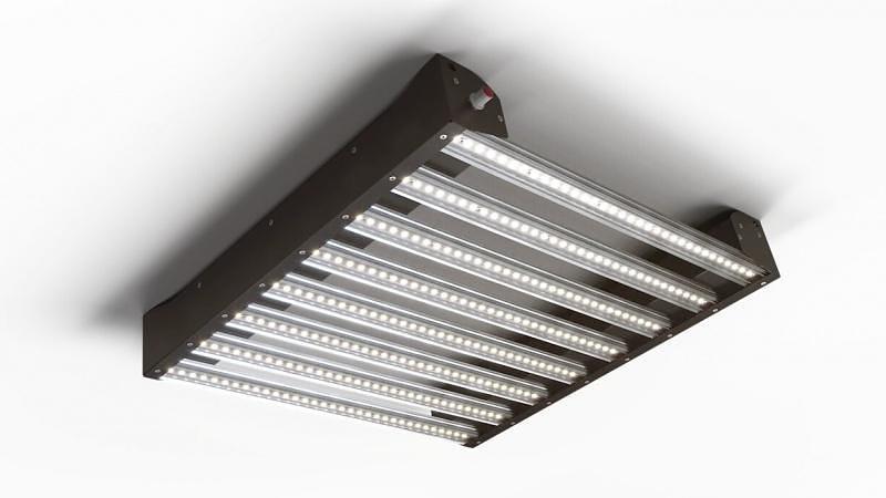 Светильник-фитолампа LED Flasher 2 200Вт IRUV UP фото 1