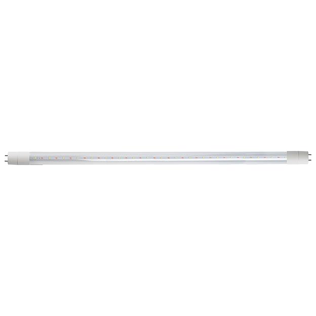 Лампа светодиодная LED 18вт G13 для мясных прилавков (установка возможна после демонтажа ПРА) фото 1