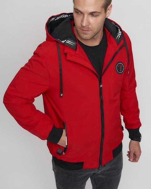 Куртка спортивная WONDERRMAN 3367Kr фото 8