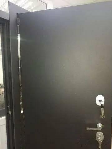 Входная дверь опт фото 2