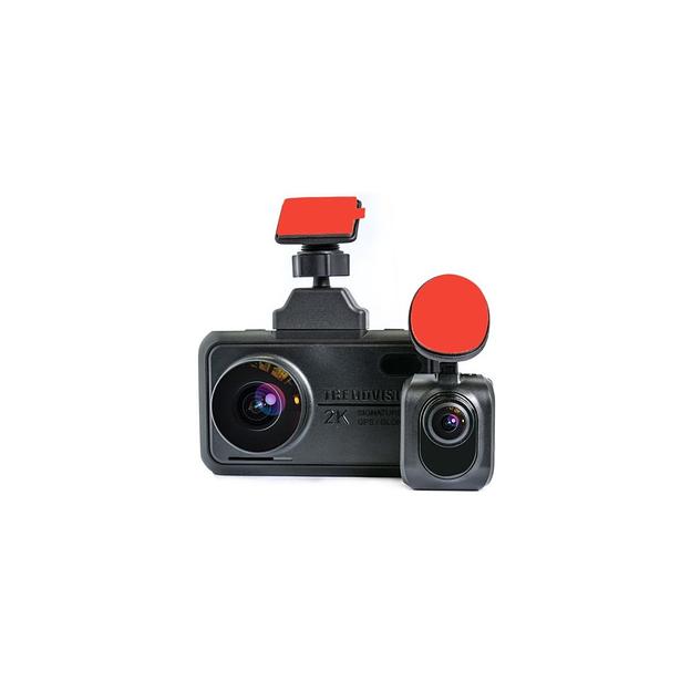 Видеорегистратор с радар-детектором TrendVision Hybrid Signature Evo Pro, GPS фото 1