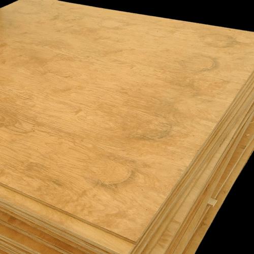 Фанера березовая бакелизированная опт фото 3