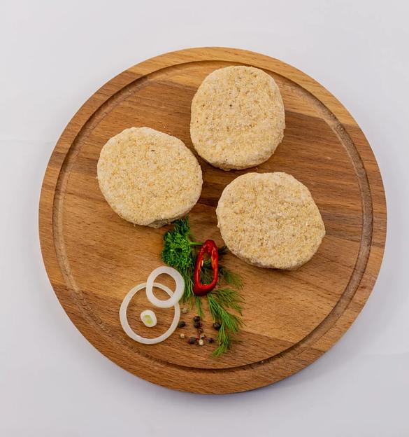 Котлеты «Нежные» опт фото 1