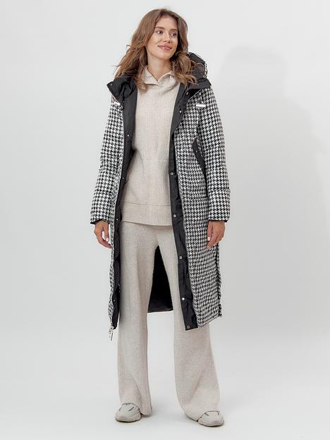 Пальто утепленное Visdeer 112272Ch фото 7