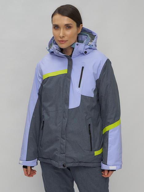 Костюм горнолыжный CHUNMAI 02282-1F фото 9