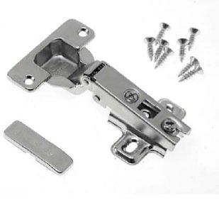 Петля ASTIL, накл. фото 1