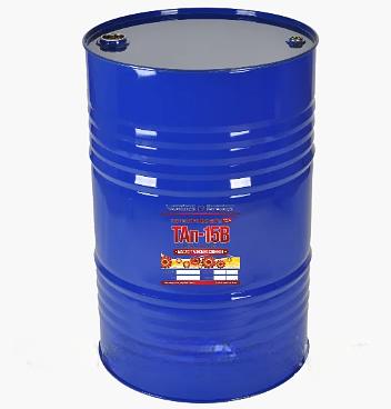 Масло трансмиссионное ТАп-15В 200 л фото 1