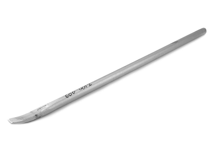 Лопатка монтажная 600 (Газель) исп.2 КЗСМИ с поверкой фото 1