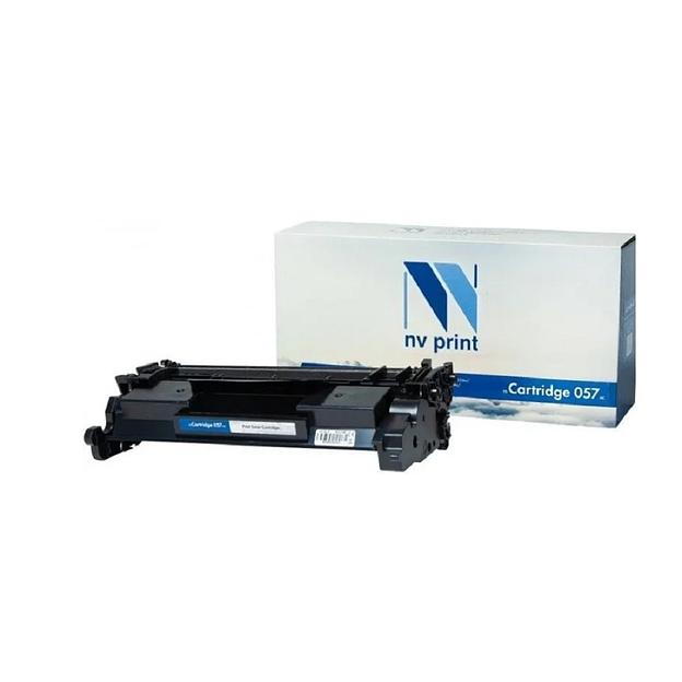 Картридж NVP совместимый NV-057C фото 1