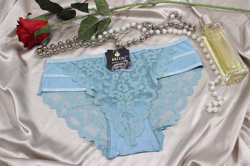 Трусы женские р-р 42-46 Арт. 6180 премиум (к.9982) фото 1