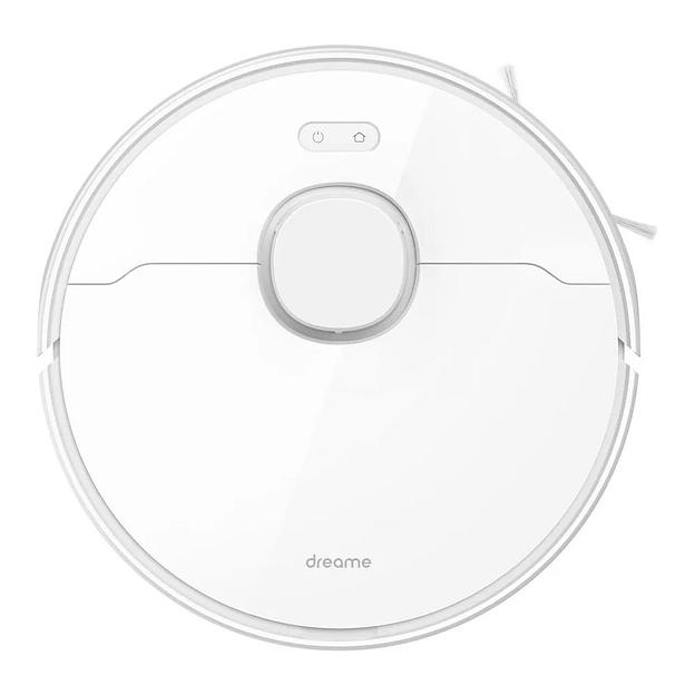 Робот-пылесос Dreame Bot Robot Vacuum and Mop D10 Plus RLS3D (689657) фото 5