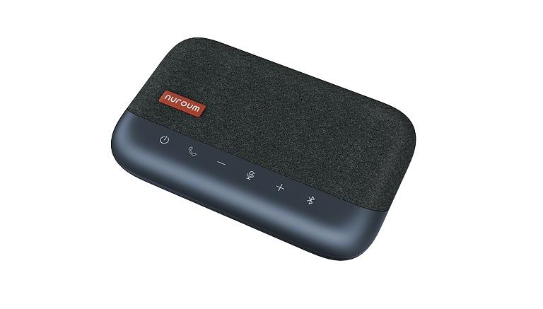 Спикерфон Nuroum A15 фото 5