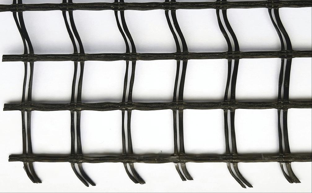 Геосетка полиэфирная «Геомакс» фото 3