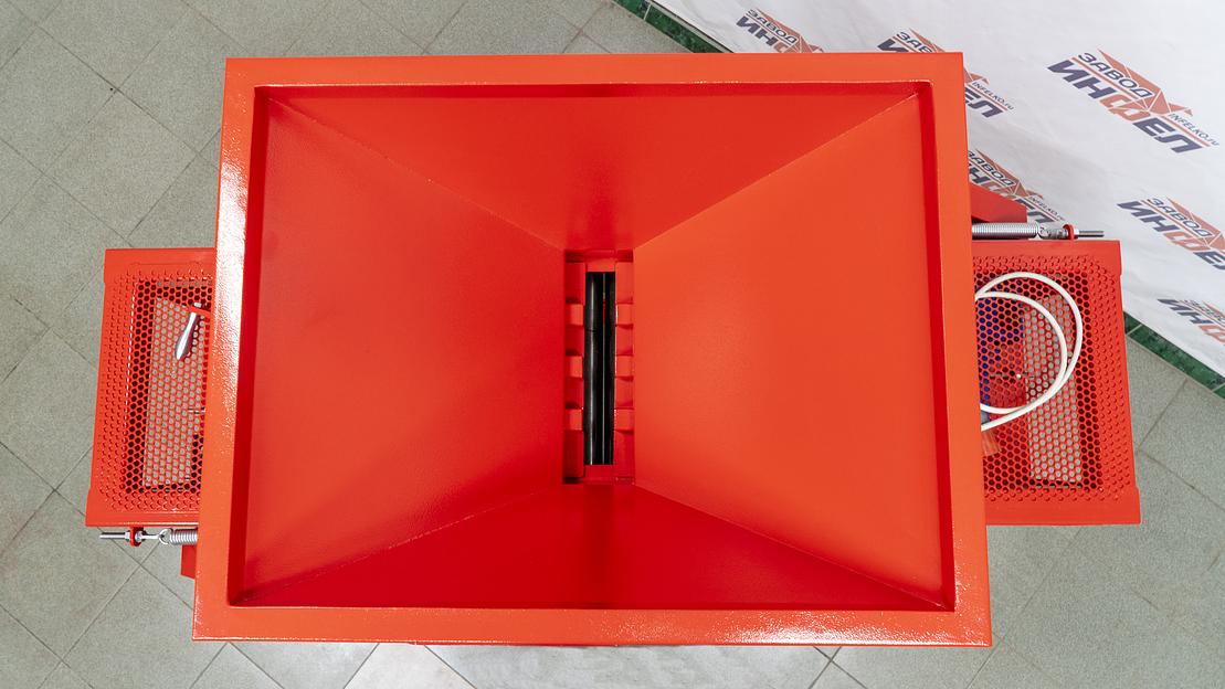 Измельчитель древесины (щепорез) srub - 250 фото 3