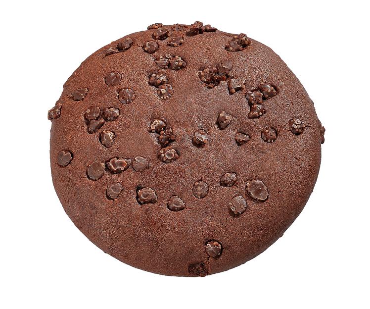 Протеиновое печенье «Шоколадный брауни» ОПТ фото 3