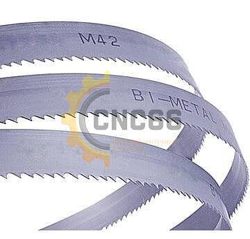 Ленточная пила Schwarzmaier М42 27х0.9 фото 1