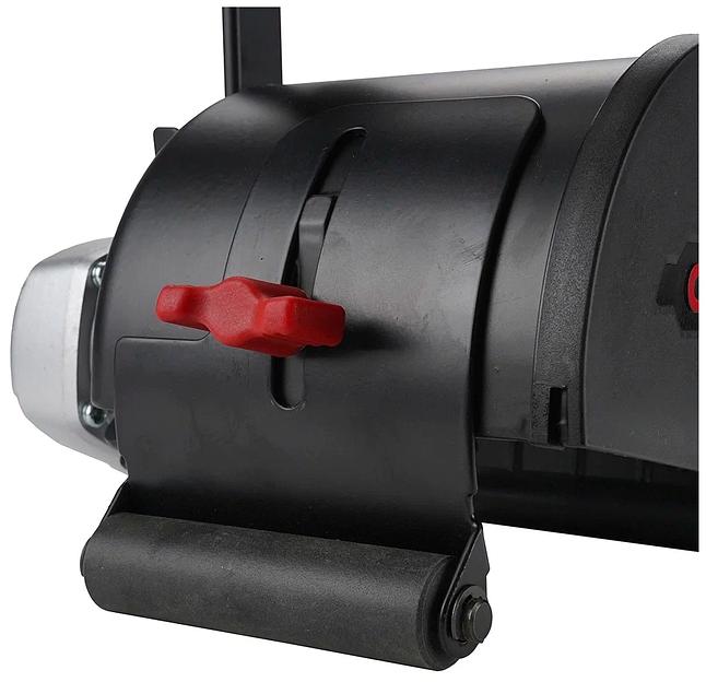 Аренда шлифовальной машины щёточной Crown CT13551-110RSV фото 3