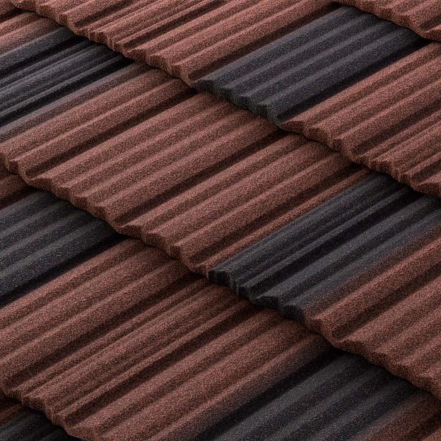 Гибкая черепица «Shake» ОПТ фото 1