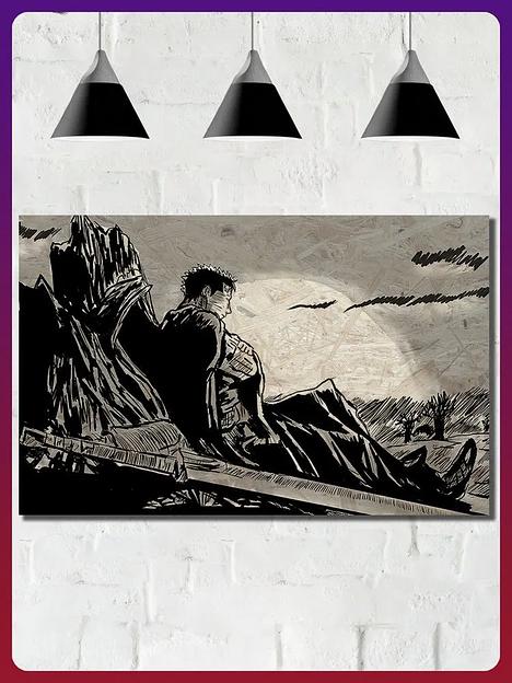 Картина на ОСП в ассортименте ОПТ фото 2