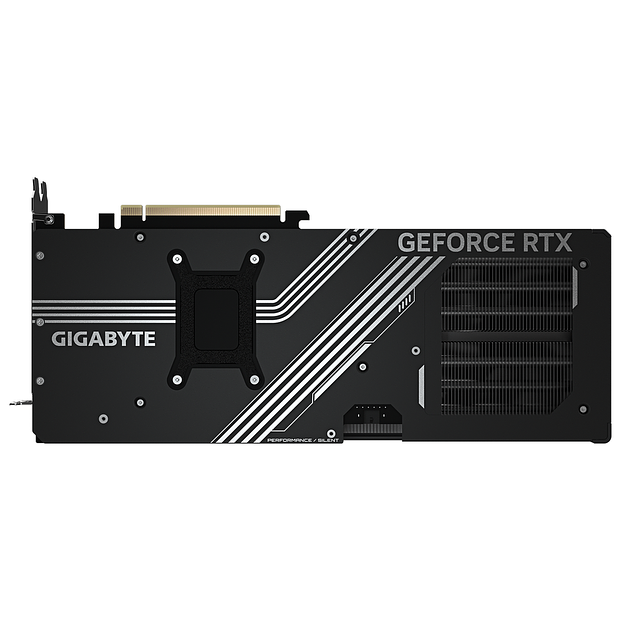 Видеокарта Gigabyte RTX5070Ti WINDFORCE SFF 16GB GDDR7 256bit 3xDP HDMI 3FAN RTL фото 10