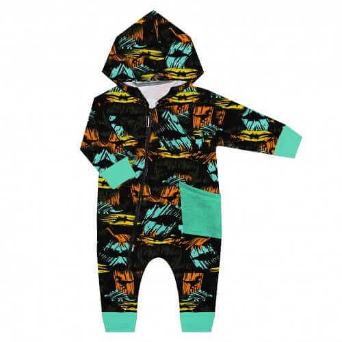 Комбинезон детский 05.76 ОПТ фото 4