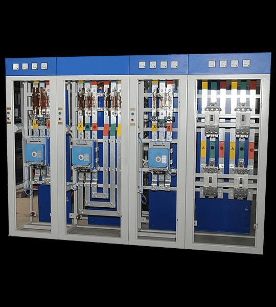 Распределительные панели ЩО-70 фото 1