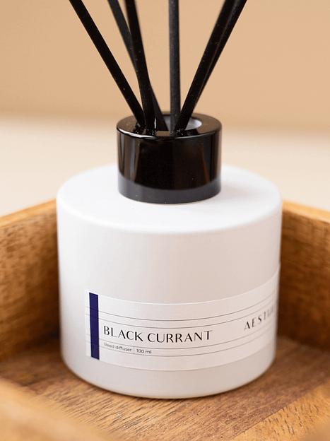 Диффузор Aesthete home «Black Currant» ОПТ фото 2