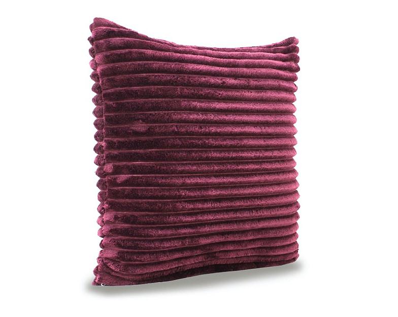 Подушка «Диванная» велсофт жаккард 45×45 ОПТ фото 1