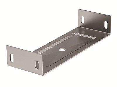 Скоба SPC под лоток осн.200 мм фото 1