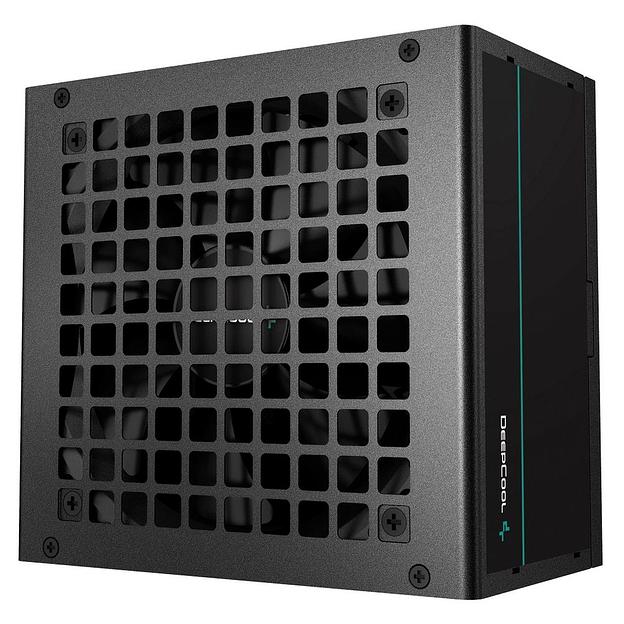 Блок питания ПК Deepcool PF650 (R-PF650D-HA0B-WDEU) фото 1