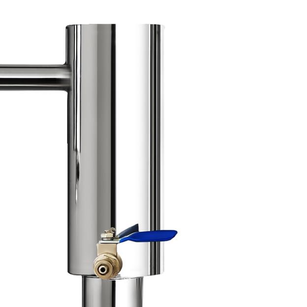 Самогонный аппарат Добрый Жар Триумф 20 л фото 6