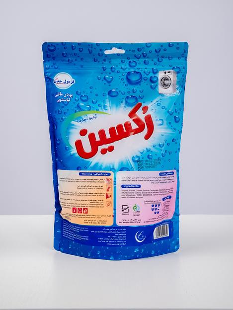 Стиральный порошок Roxin 0,5 кг фото 5