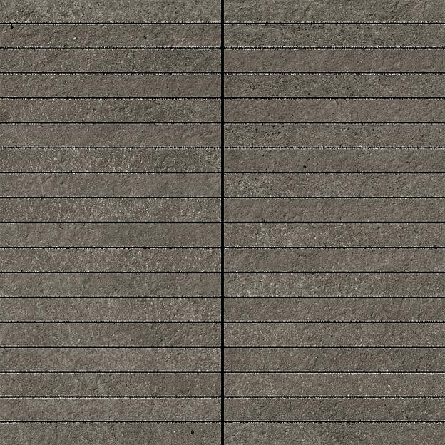 Мозаика Italon Этернум Кофи Стрип фото 1