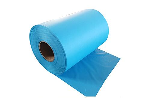 ПВД плёнка, рукав опт фото 3