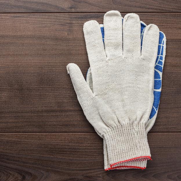 Рабочие перчатки «Эконом», опт фото 1