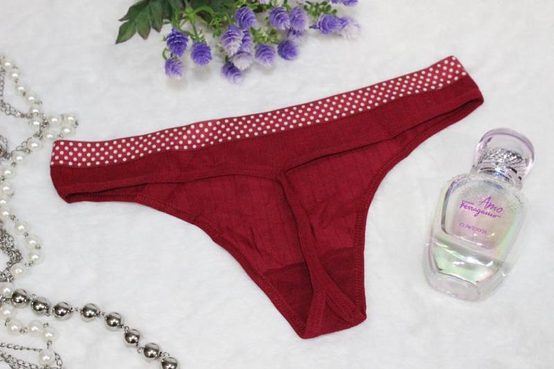 Стринги женские р-р 42-46 Арт. 3628 (к.10987) фото 2