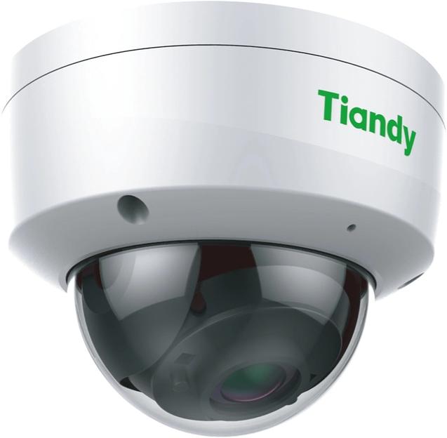 Камера видеонаблюдения IP Tiandy Super Lite TC-C32KN I3/E/Y/C/2.8mm/V4.3 2.8-4.3мм цв. (TC-C32KN I3/E/Y/C/2.8/V4.3) фото 2