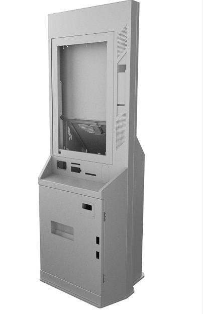 Корпус для инстапринтера (инстамата) #MySelfie фото 1